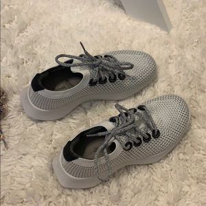 All birds women’s tennis shoes